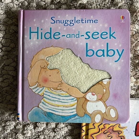 Board Book Bundle. 3 total. Infant/Toddler.‎ - Picture 2 of 4